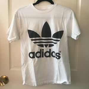 Adidas t-shirt